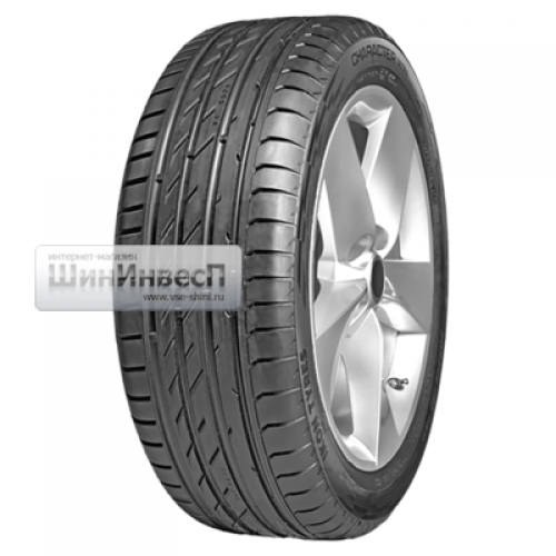 Шина Ikon tyres Character Ultra 225/50R17 98W