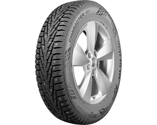 Шина Ikon tyres Character Ice 7 215/55R16 97T