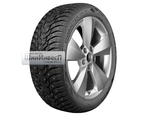Шина Ikon tyres Character Ice 8 SUV 235/55R18 104T
