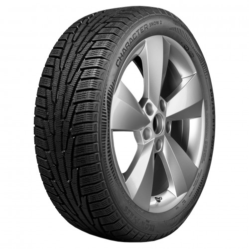 Шина Ikon tyres Character Snow 2 175/70R14 88R