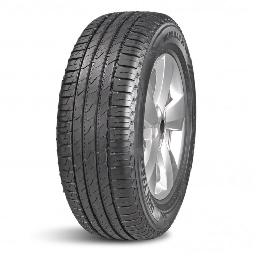 Шина Ikon tyres Character Aqua SUV 245/45R20 103V