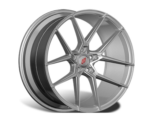 Диск Inforged IFG39 8,5x19/5x114,3 D67,1 ET45 Silver