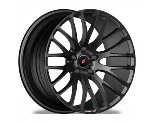 Диск Inforged IFG9 8,5x19/5x114,3 D67,1 ET35 Matt Black