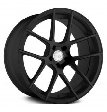 Диск Inforged IFG23 9,0x18/5x114,3 D67,1 ET35 Matt Black