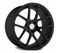 Диск Inforged IFG23 8,0x18/5x114,3 D67,1 ET35 Matt Black