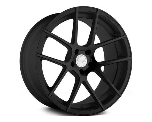 Диск Inforged IFG23 8,0x18/5x114,3 D67,1 ET35 Matt Black