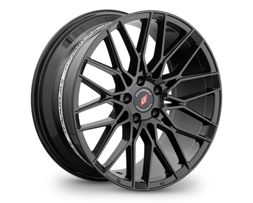 Диск Inforged IFG34 8,0x18/5x108 D65,1 ET33 Black