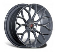 Диск Inforged IFG66 8,0x18/5x112 D66,6 ET25 Gun Metal Machined