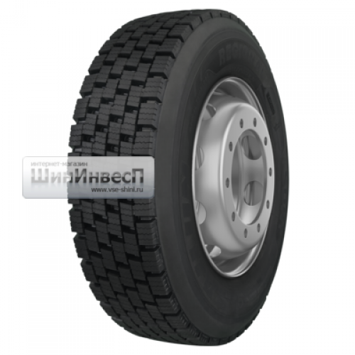 Шина Inroad A-831S 315/70R22,5 154/150J