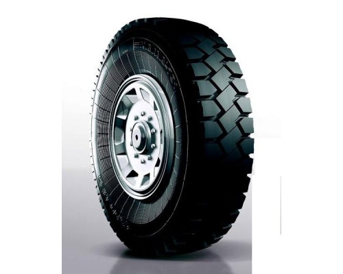 Шина Kama NF-701 315/80R22,5 156/150K