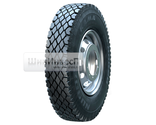 Шина Kama NU 902 9/0R20 144/142K