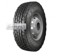 Шина Kama NR 501 315/70R22,5 154/150L