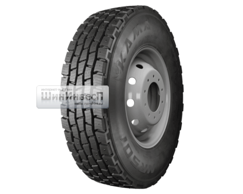 Шина Kama NR 501 315/70R22,5 154/150L