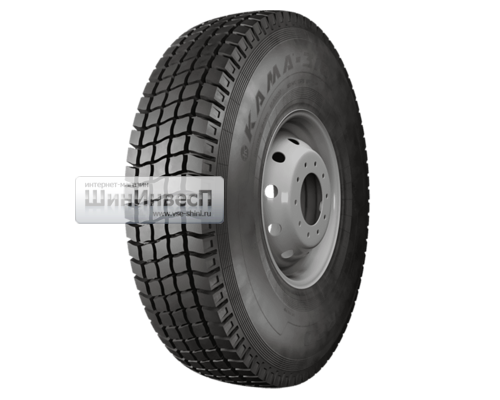 Шина Kama Кама-310 11/0R20 150/146K