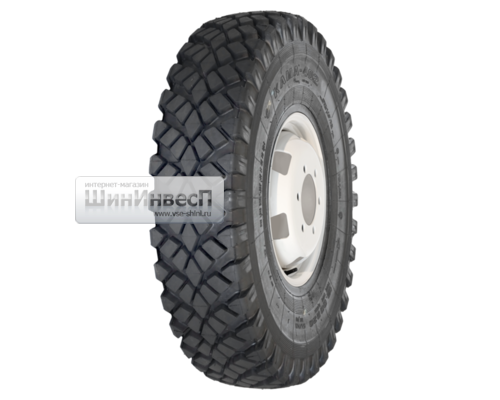 Шина Kama Кама-402 12/0R20 154/149J