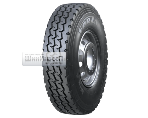Шина Kama Forza MIX A 12/0R20 156/153K