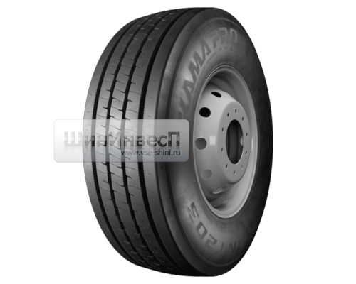 Шина Kama PRO NT 203 385/65R22,5 164K