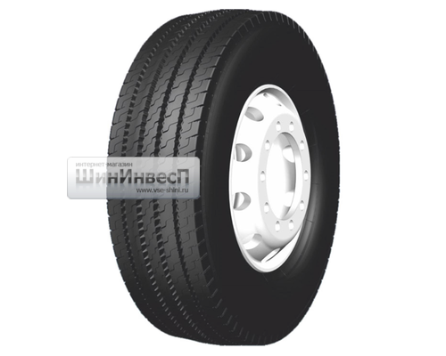 Шина Kama NF 202 295/80R22,5 152/148M