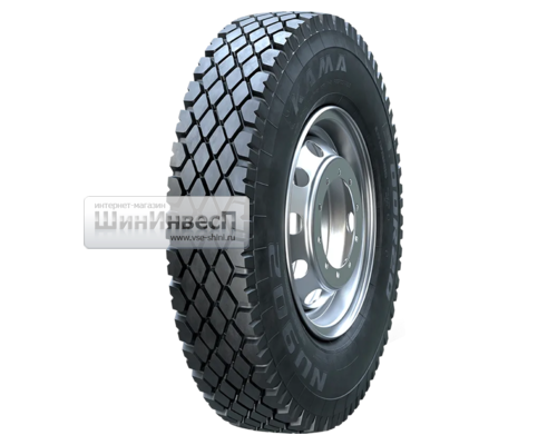 Шина Kama NU 902 9/0R20 144/142K