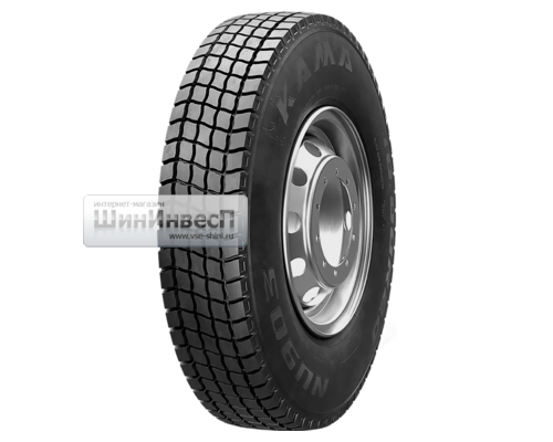 Шина Kama NU 903 10/0R20 149/146K