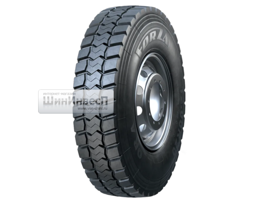 Шина Kama Forza OR A 12/0R20 156/153F