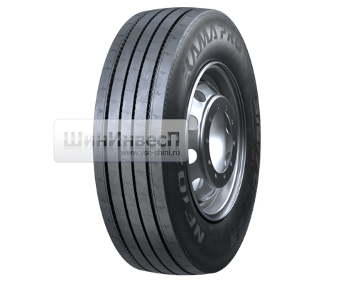 Шина Kama PRO NF 102 315/70R22,5 156/150L