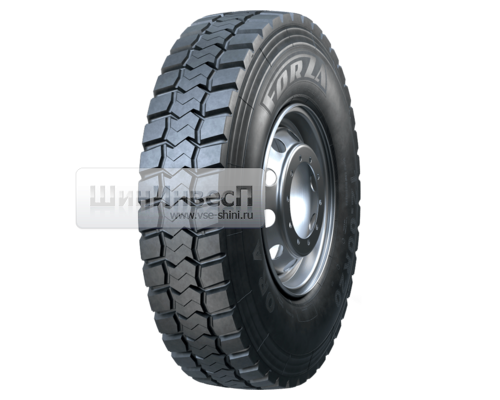 Шина Kama Forza OR A 315/80R22,5 156/150F