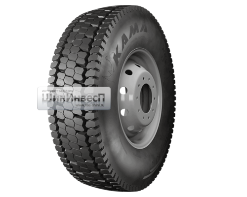 Шина Kama NR 201 275/70R22,5 148/145L
