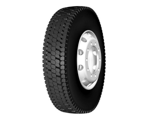 Шина Kama NR 201 315/80R22,5 156/150L