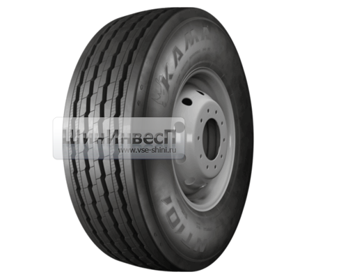 Шина Kama NT 101 385/65R22,5 164K
