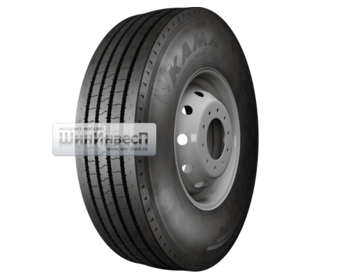 Шина Kama NF 201 275/70R22,5 148/145M