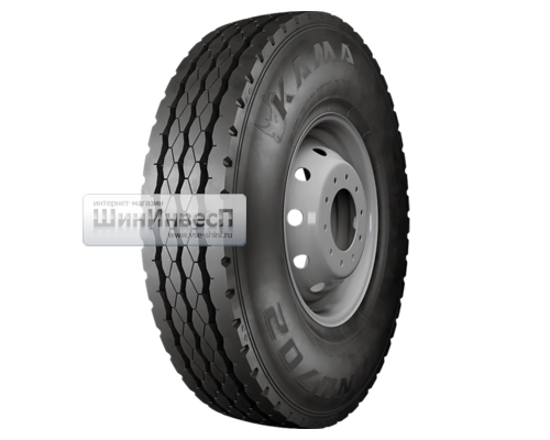 Шина Kama NU 702 12/0R24 160/156K