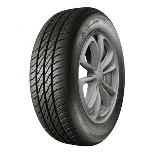 Шина Kama НК-241 135/80R12 72T