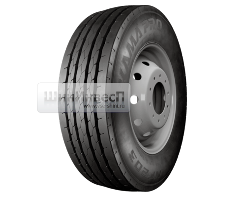 Шина Kama NF 203 315/80R22,5 156/150L