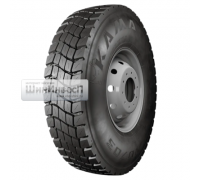 Шина Kama NU 703 10/0R20 149/146K