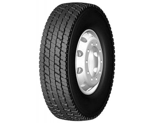 Шина Kama NR 202 245/70R17,5 136/134M