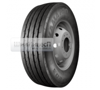 Шина Kama PRO NF 203 385/65R22,5 160K