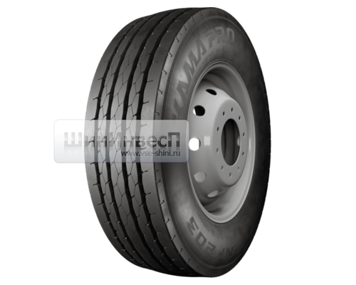 Шина Kama PRO NF 203 385/65R22,5 160K