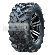 Шина Kama Quadro ATM (НК-437) 10/0R12 52L