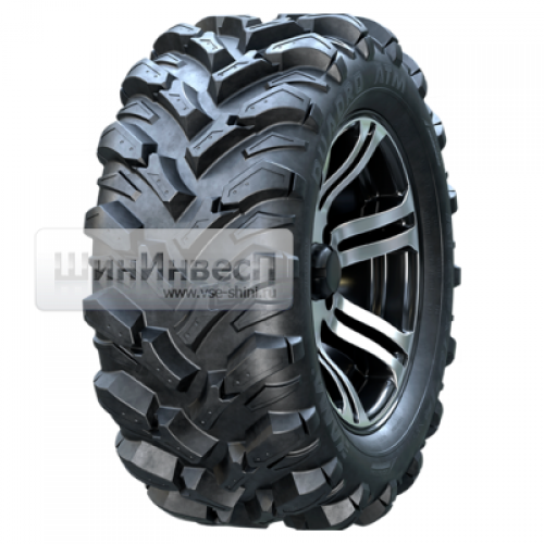 Шина Kama Quadro ATM (НК-437) 10/0R12 52L