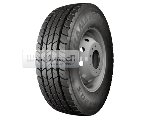 Шина Kama PRO NR 203 295/80R22,5 152/148M