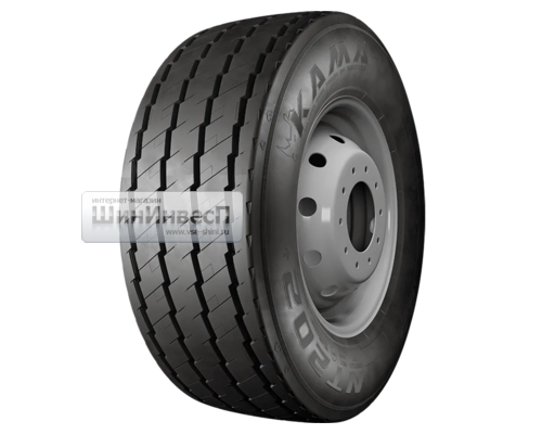 Шина Kama NT 202 265/70R19,5 143/141J