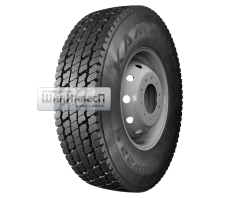 Шина Kama NR 202 295/75R22,5 148/145M