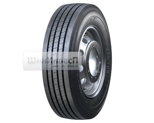 Шина Kama Forza CITY A 275/70R22,5 150/145J
