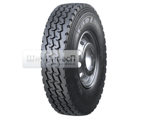 Шина Kama Forza MIX A 11/0R22,5 148/145K