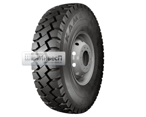 Шина Kama NF-701 10/0R20 147/143F