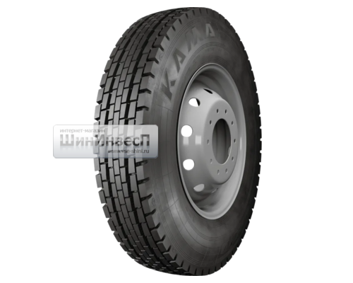 Шина Kama Кама-240 8,25/0R20 130/128K