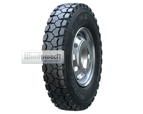 Шина Kama NU 901 8,25/0R20 133/131K