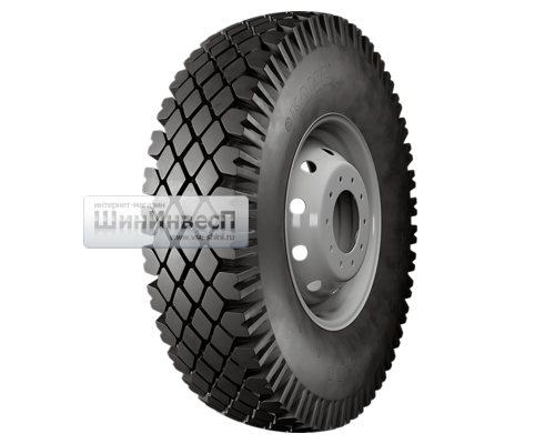 Шина Kama ИД-304, У-4 12/0R20 154/149J