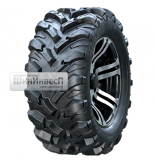 Шина Kama Quadro ATM (НК-437) 11/0R12 56K